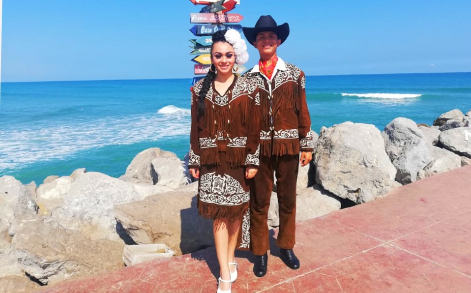 Tamaulipas. Concurso nacional de huapango