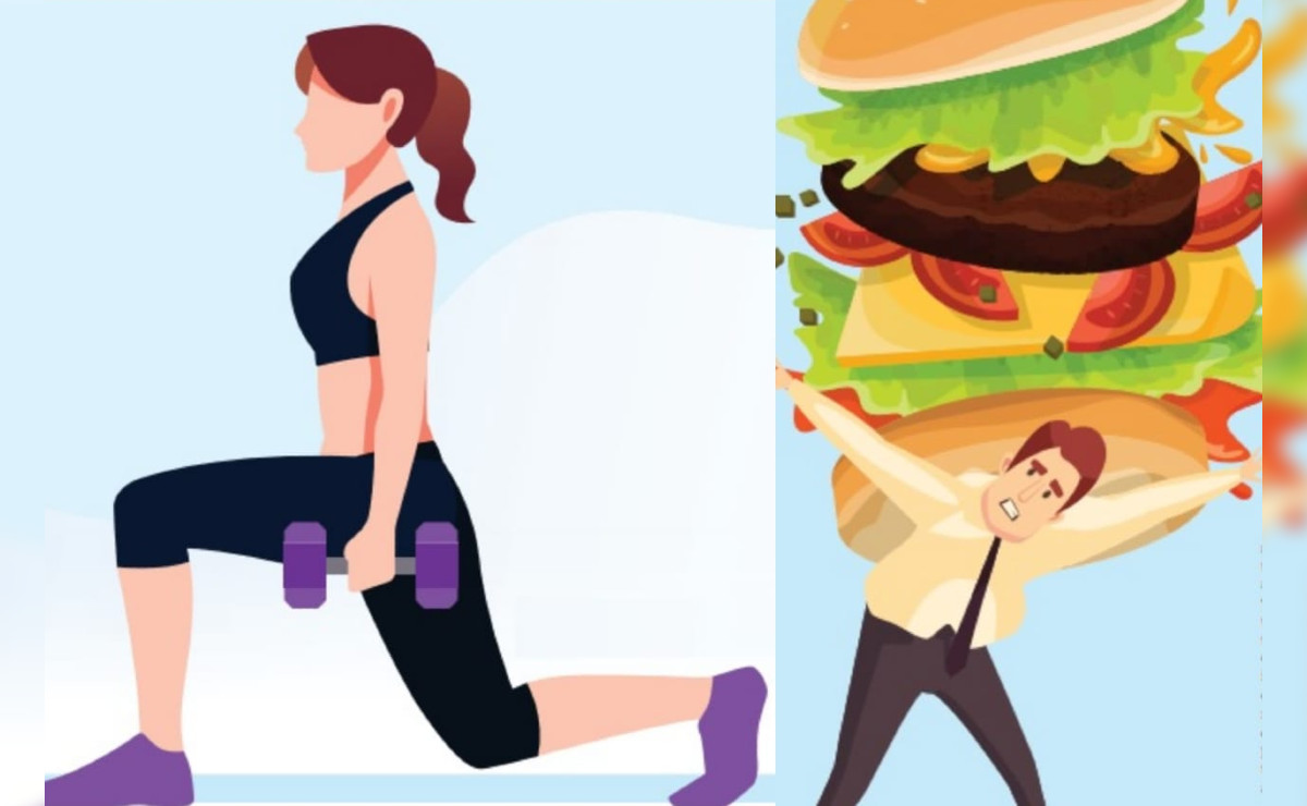 Consejos para controlar la diabetes (Milenio)