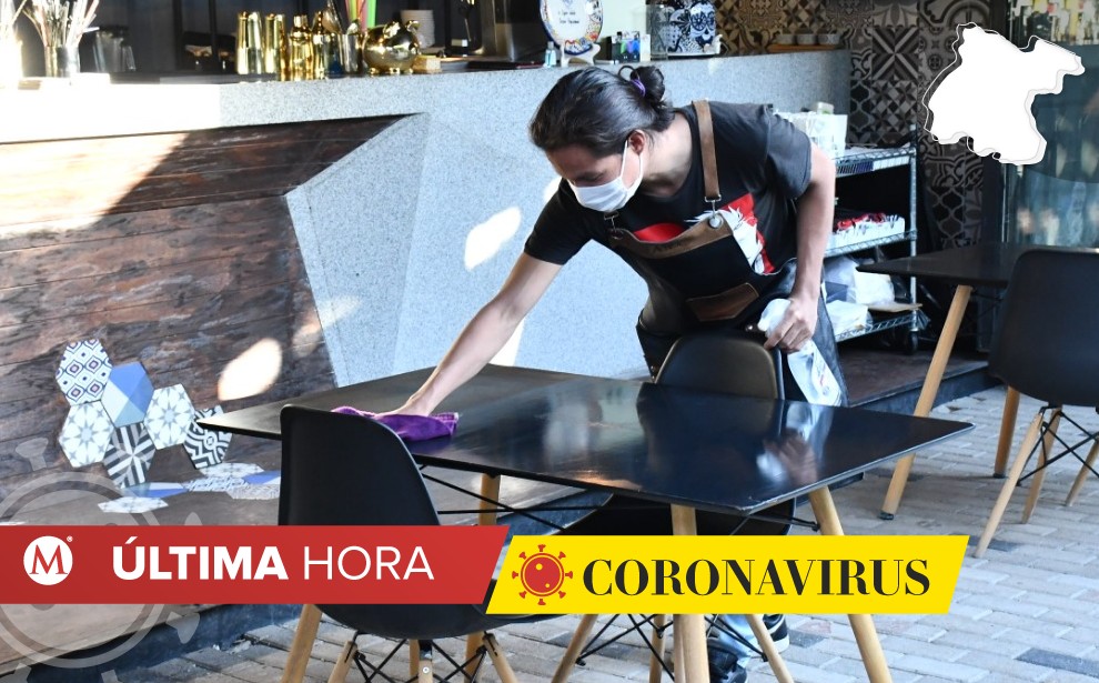 Coronavirus Guanajuato 14 noviembre. Últimas noticias y casos, en vivo