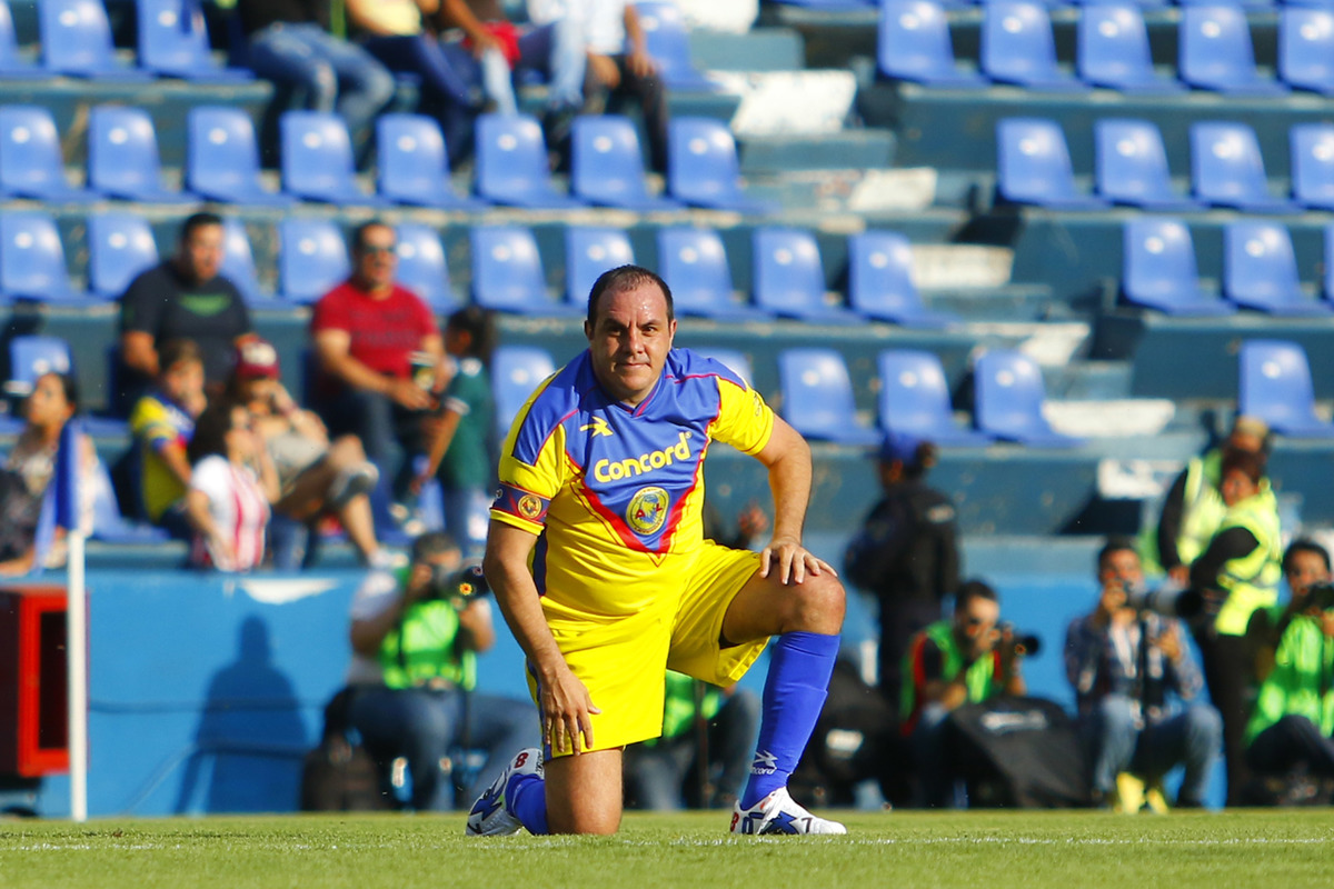 Cuauhtémoc Blanco (Imago7)