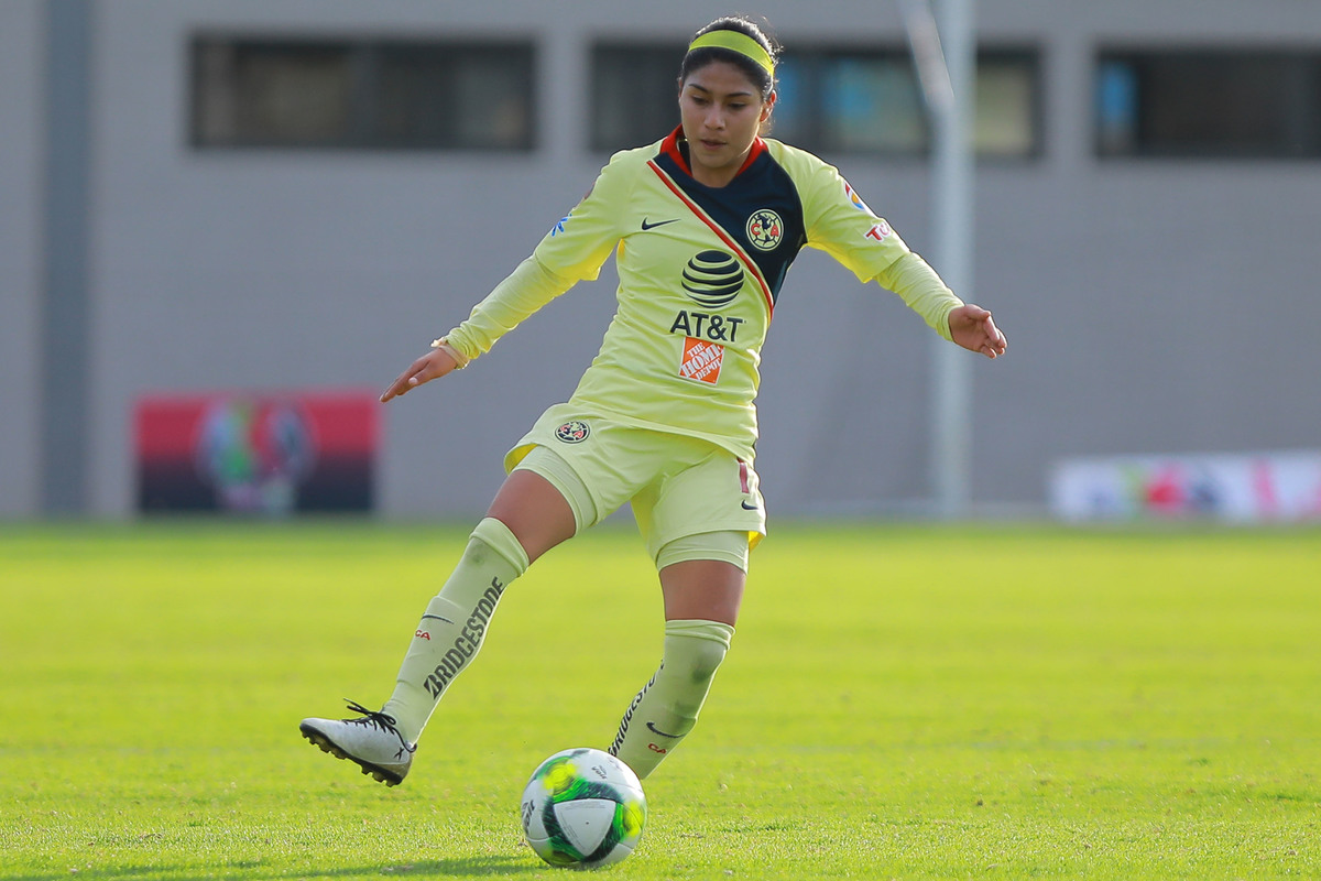 Eleisa Santos (Imago7)