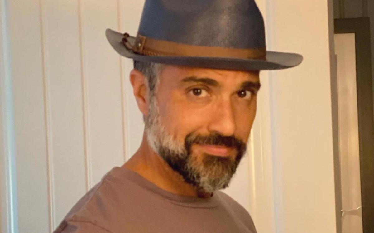 Una fan tuvo la oportunidad de conocer a Jaime Camil; él actor la contactó (Instagram).