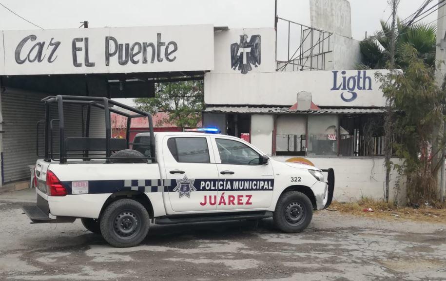 Foto: Agustín Martínez