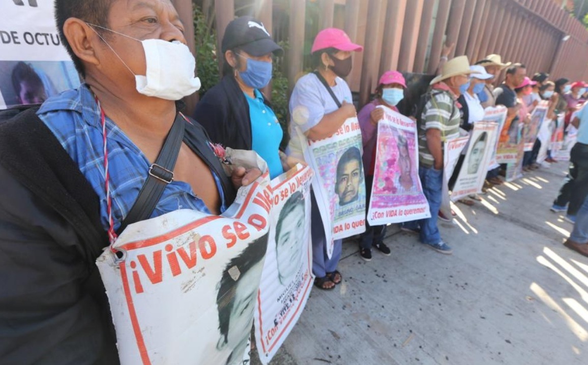Cae el primer militar ligado al caso de los 43- Grupo Milenio
