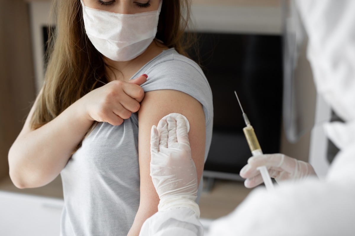 Las pruebas de la vacuna contra el covid-19 empezaron en México. (Shutterstock)