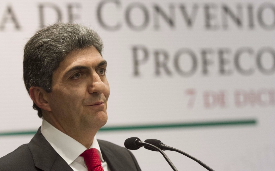 Se suma a la lista de funcionarios públicos mexiquenses que han tenido la enfermedad. (Archivo)
