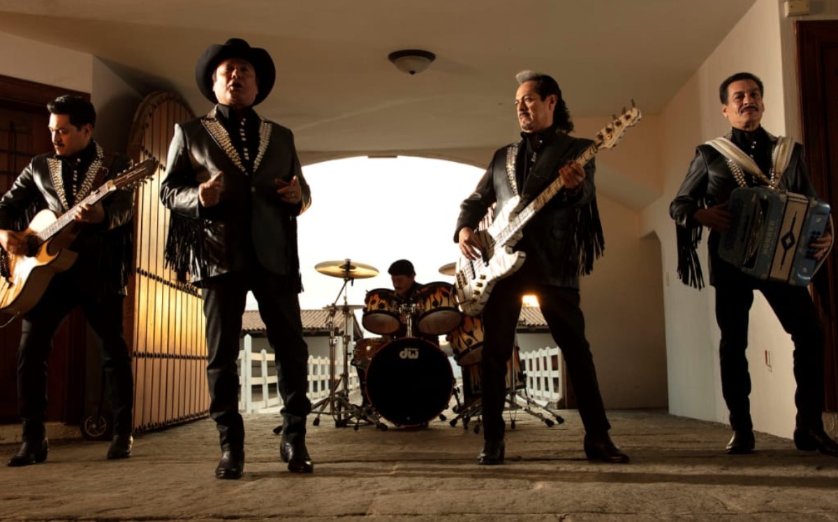 Tigres del Norte vuelven al escenario del Grammy Latino 2020 (Especial).