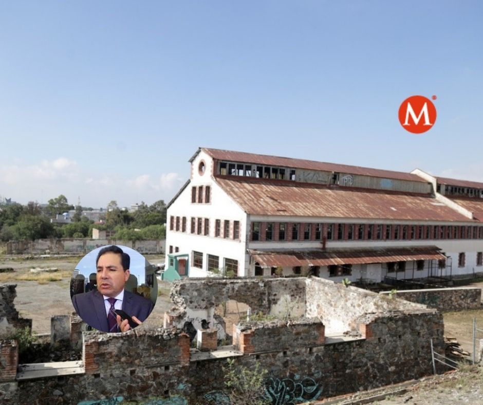 La Maestranza fue comprada a un precio por debajo del mercado. (Milenio Digital)