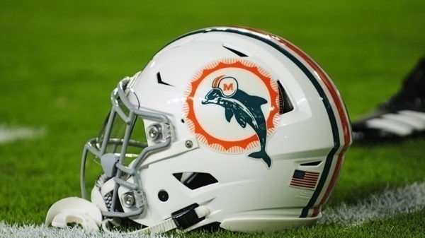Miami Dolphins (Especial)