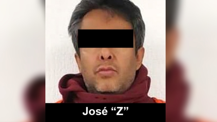 Vinculan a presunto integrante de grupo criminal de Guanajuato