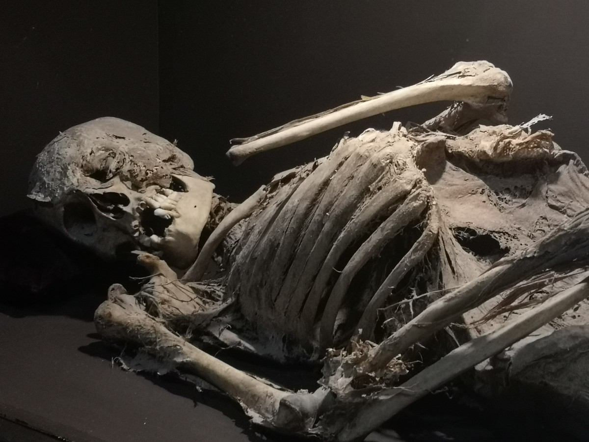 El actual museo donde se exhiben las momias es una de las mayores atracciones turísticas de Guanajuato. (Foto: Leticia Sánchez Medel)