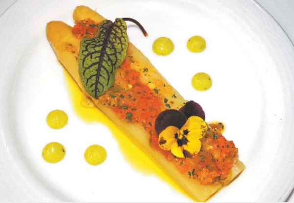El Centro Castellano recibirá el Festival Gastronómico de la región en sus instalaciones. milenio