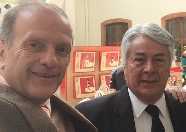 Fernando Schwartz y Juan Dosal (Twitter: @fersch_4)