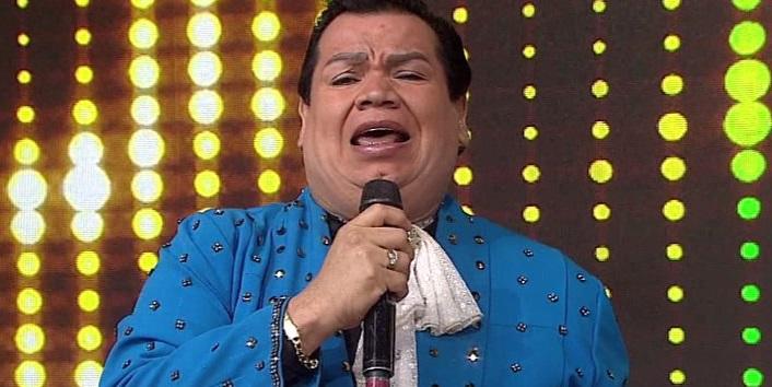 Imitador de Juan Gabriel muere a causa del covid-19. (Especial)