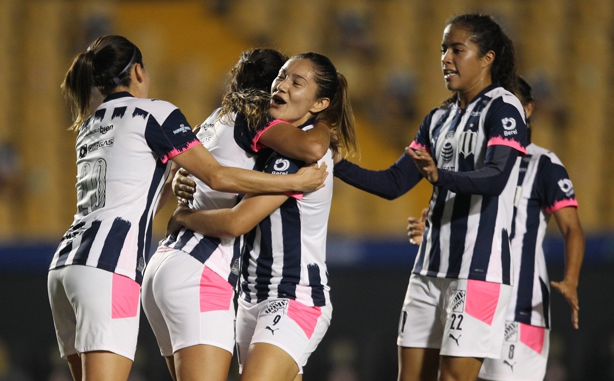Liga MX Femenil. Resultados de la jornada 16 del Guardianes 2020- Grupo ...