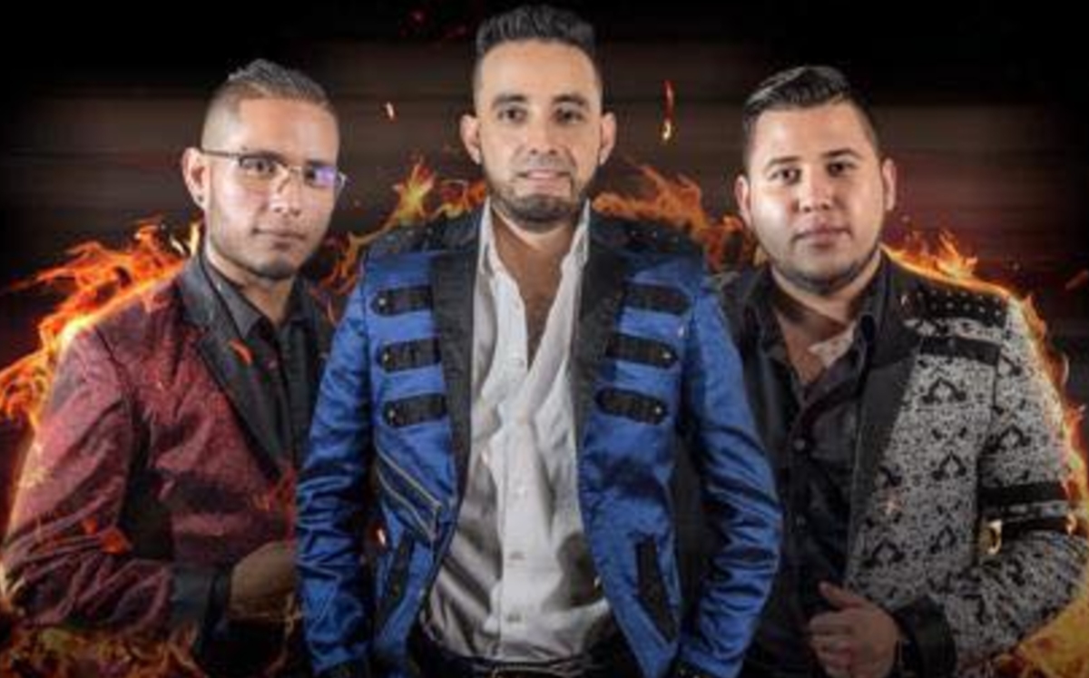 La banda confirmó la noticia en un comunicado (Facebook)