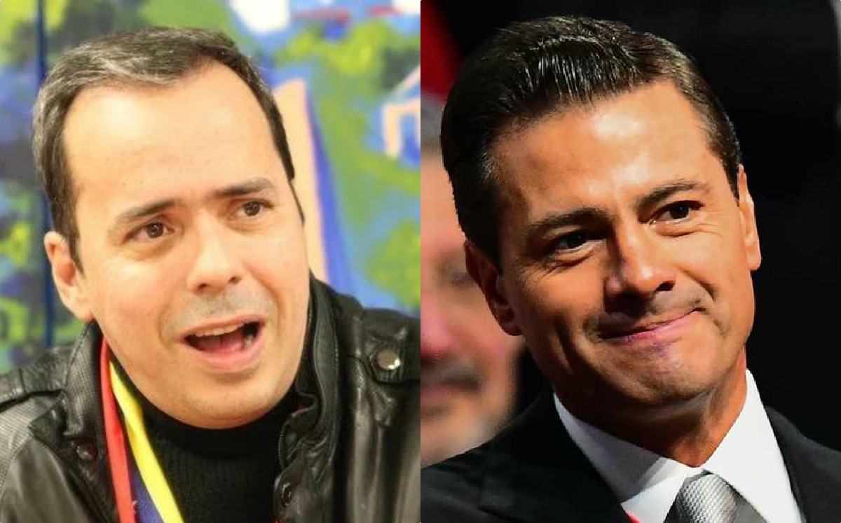 Lozoya reveló el monto que se le tenía que pagar por sus servicios al “consultor mejor pagado y más temido”.