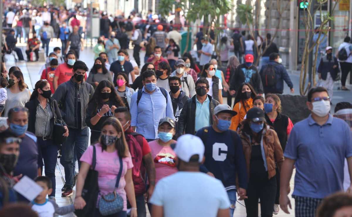 Nueva normalidad en la CdMx, 16 de noviembre | Javier Ríos