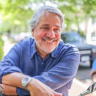 Peter Schechter/ @PDSchechter