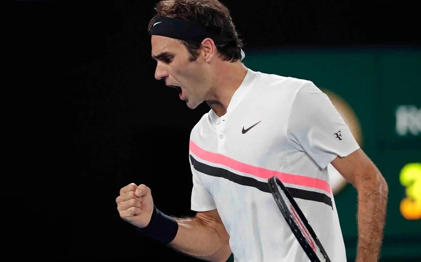 Roger Federer (AP)