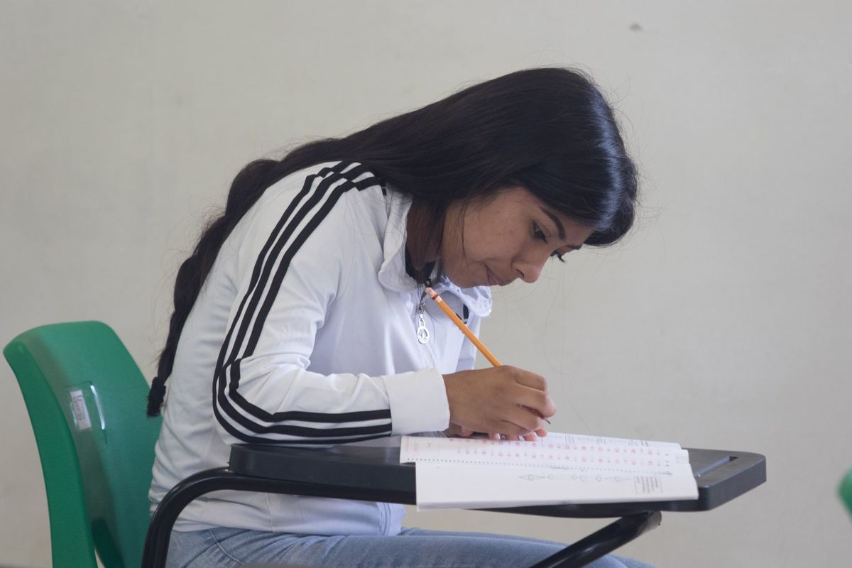La SEP destacó que el bachillerato en México se encuentra en transición hacia un sistema educativo más amplio. (Cuartoscuro)