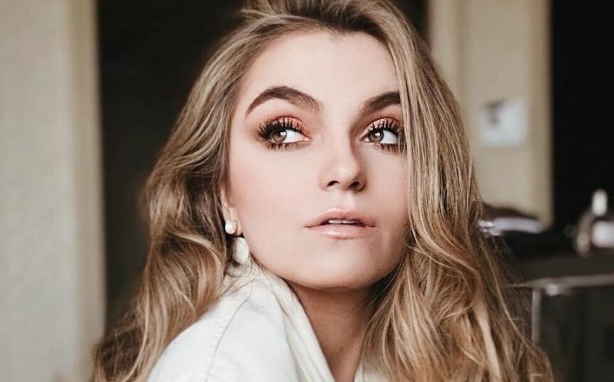 Sofía Castro hija de Angélica Rivera y José Alberto 'El Güero' Castro. (Instagram)