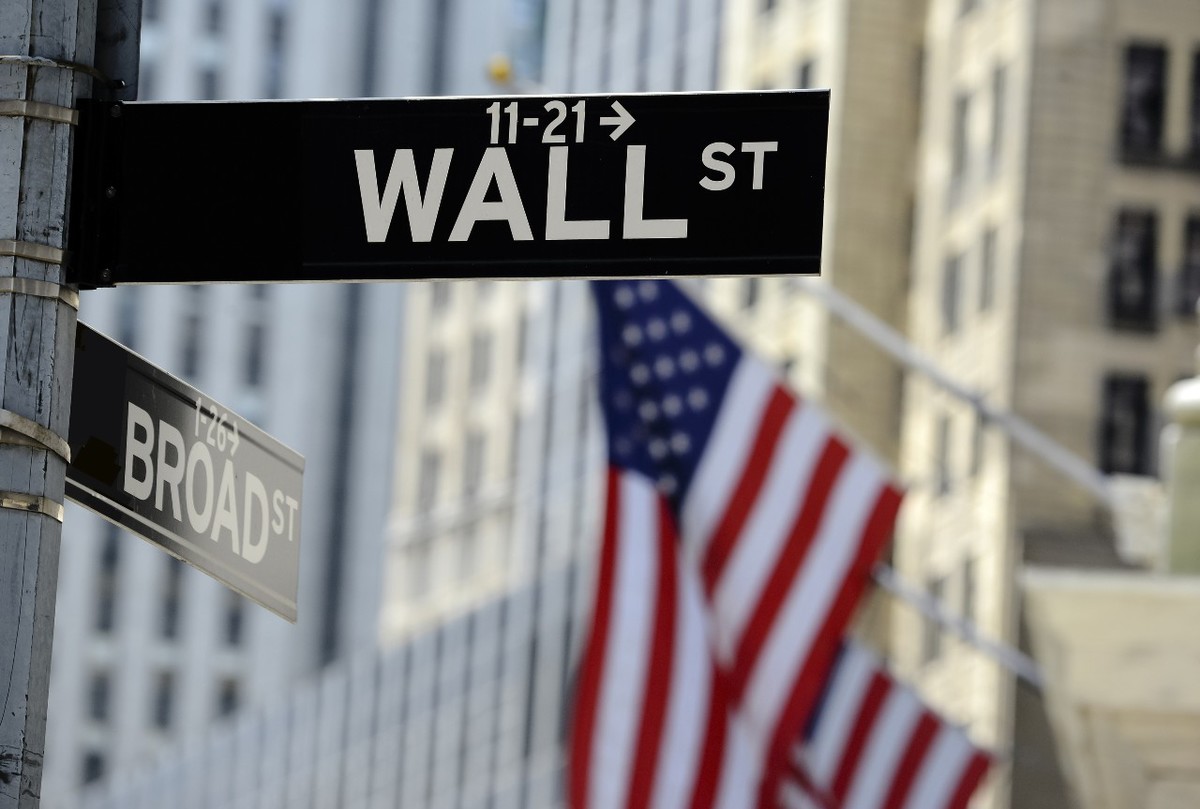 Wall Street (Shutterstock)