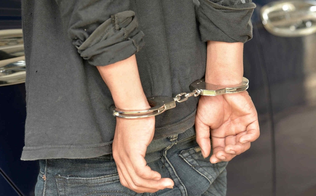 Dan 18 años de cárcel a hombre que abusó de bebé de 6 meses en Oaxaca