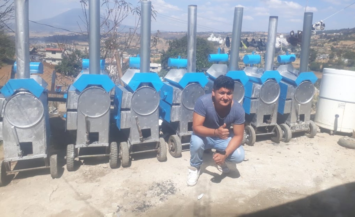Avelardo Ordoñez (foto/cortesía)