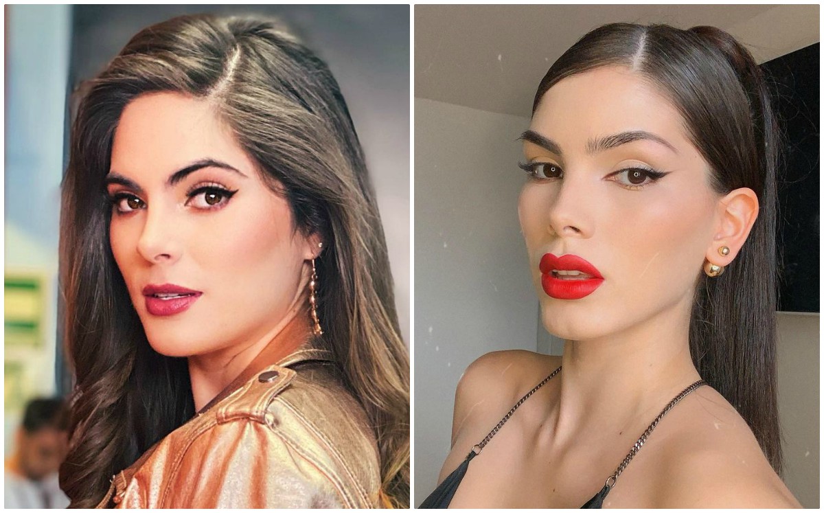 Denisse Franco apoya a Sofía Aragón; comparte polémico mensaje (Especial/Instagram).