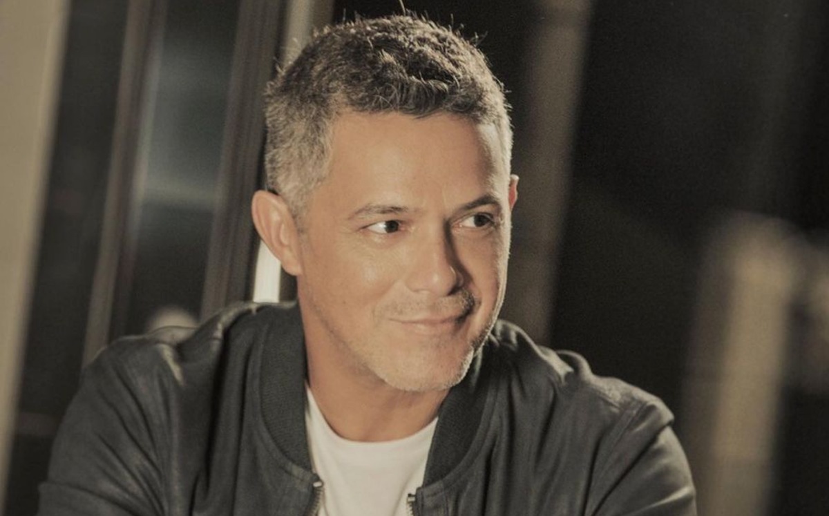 El cantante tiene 3  nominaciones a los Latin Grammy. (Instagram)