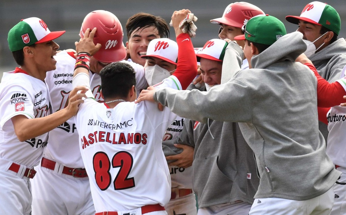 Equipo de Sandoval vence al de Daniel Fernández en la Copa Juntos por México (Cortesía)