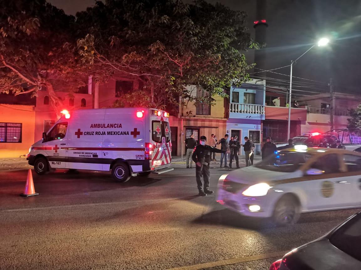 Foto: Israel Santacruz