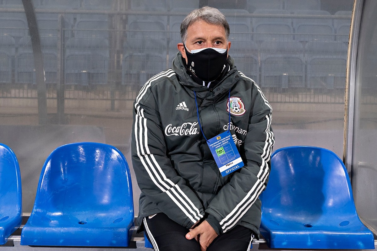 Gerardo Martino (Imago7)