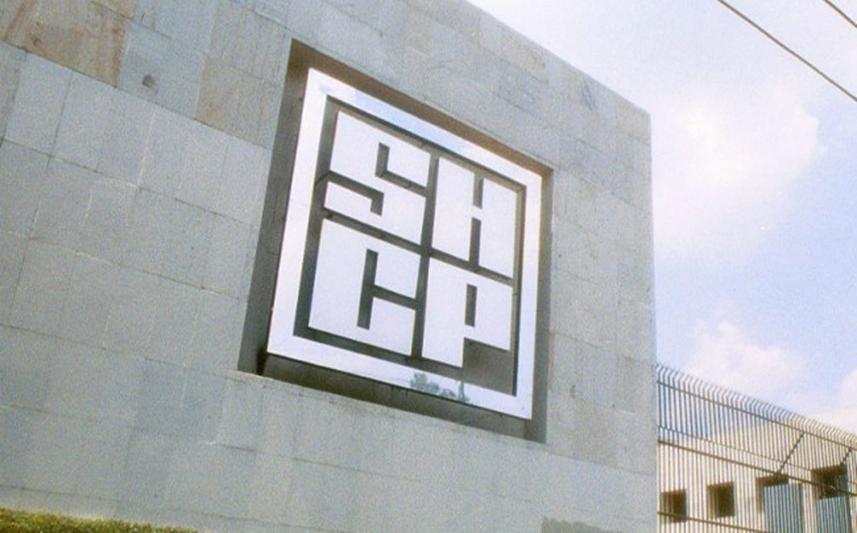 Hacienda refinancia deuda por 6 mil 600 mdd en mercados internacionales