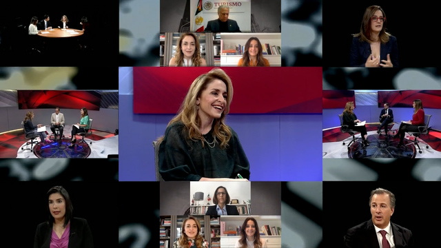 Milenio Negocios. El recuento de lo mejor del programa