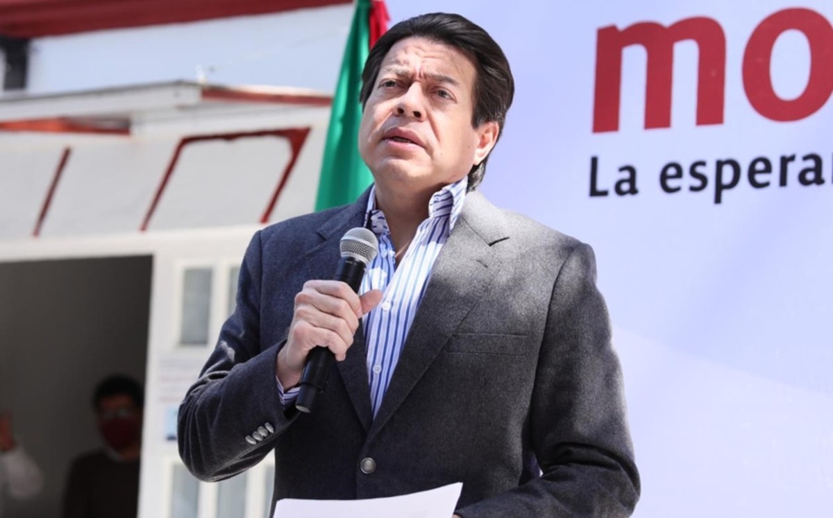 Morena reanuda consejo nacional para aprobar alianzas en elecciones 2021