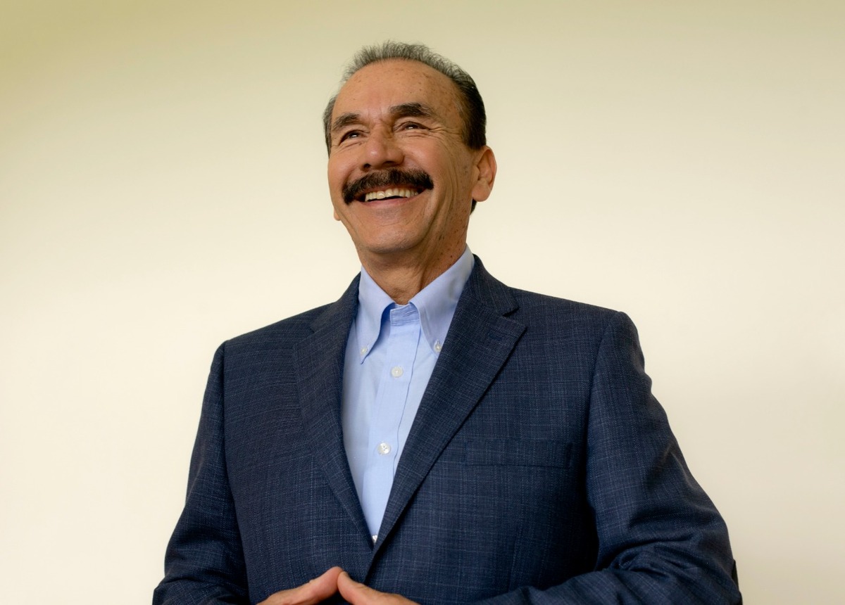 Pedro Rodríguez Villegas