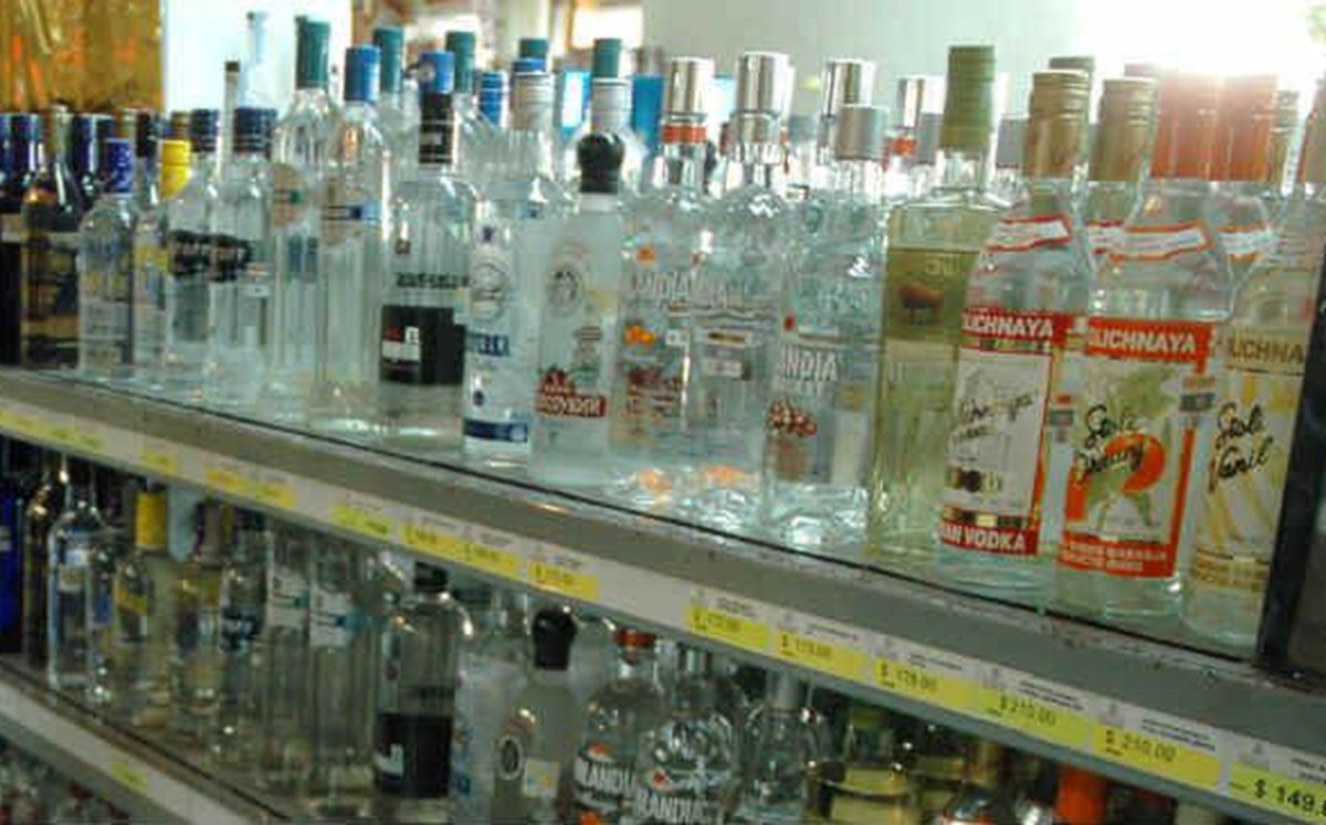 ¿Por qué aumentó el consumo de alcohol durante pandemia?