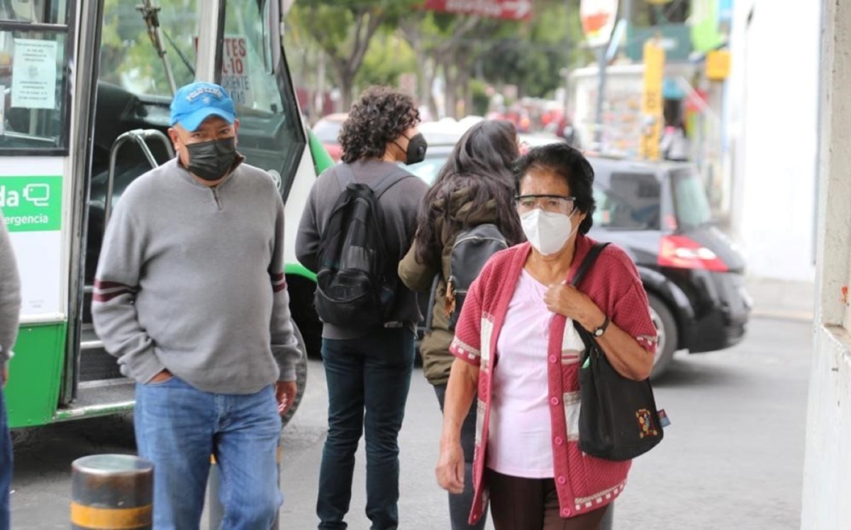 Es probable que alza en casos de covid-19 en CdMx sea por ir a fiestas y bares: Sheinbaum