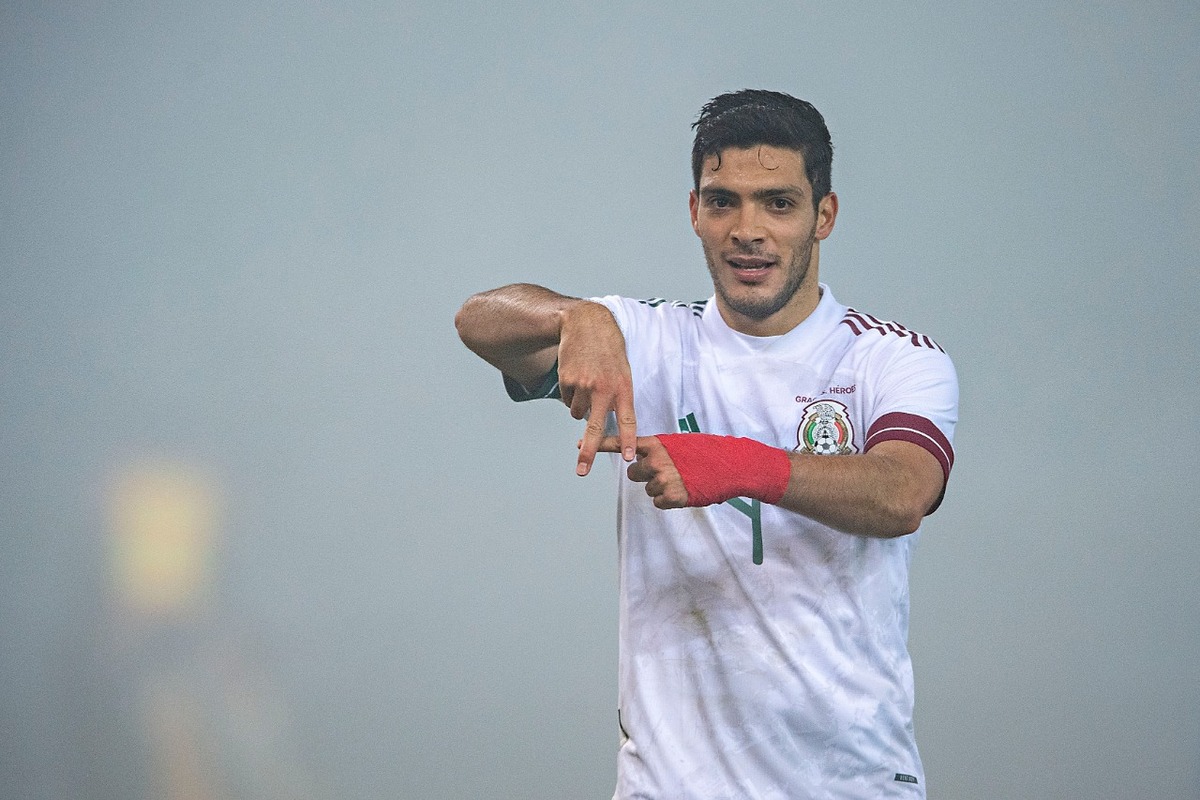 Raúl Jiménez (Imago7)
