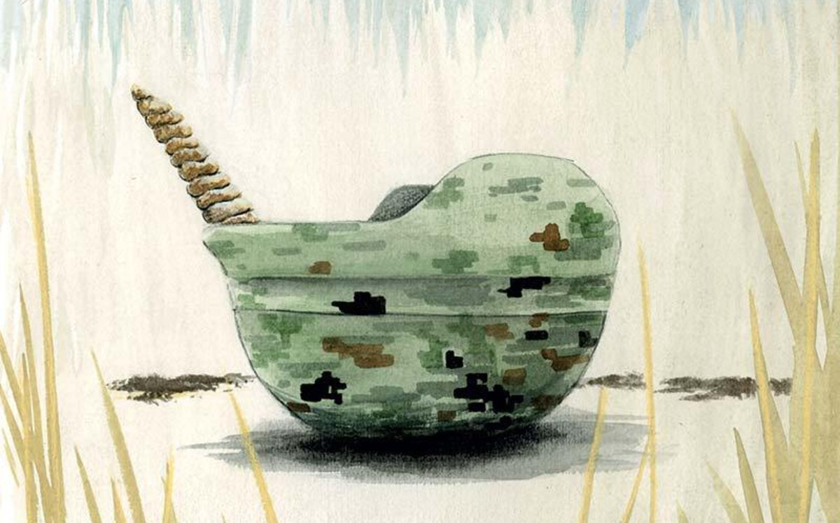 Es relevante entender la militarización como un proceso mediante el cual ámbitos de las funciones del Estado adquieren lógicas militares.
