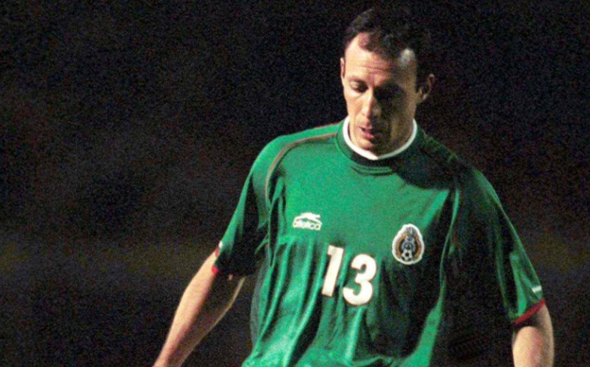 Sigifredo Mercado (Mexsport)