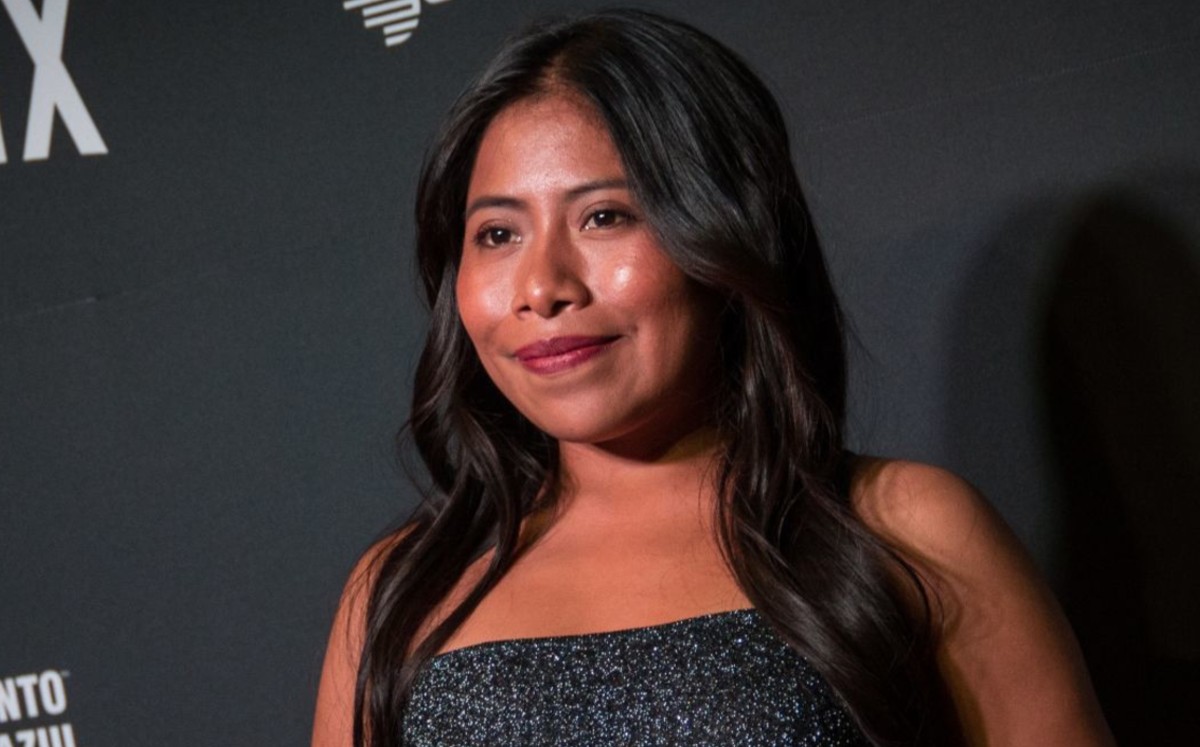 Yalitza Aparicio (Cuartoscuro)