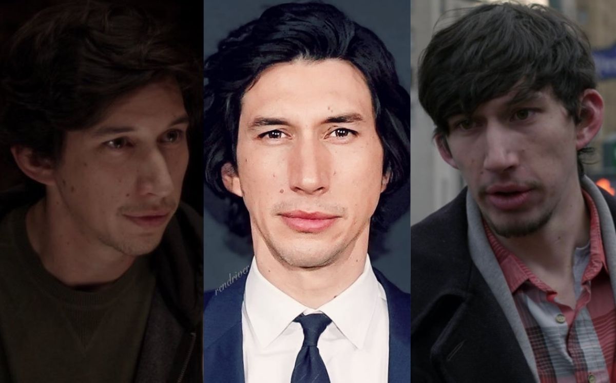 Adam Driver participó dos veces en 'La Ley y el Orden' (Especial)
