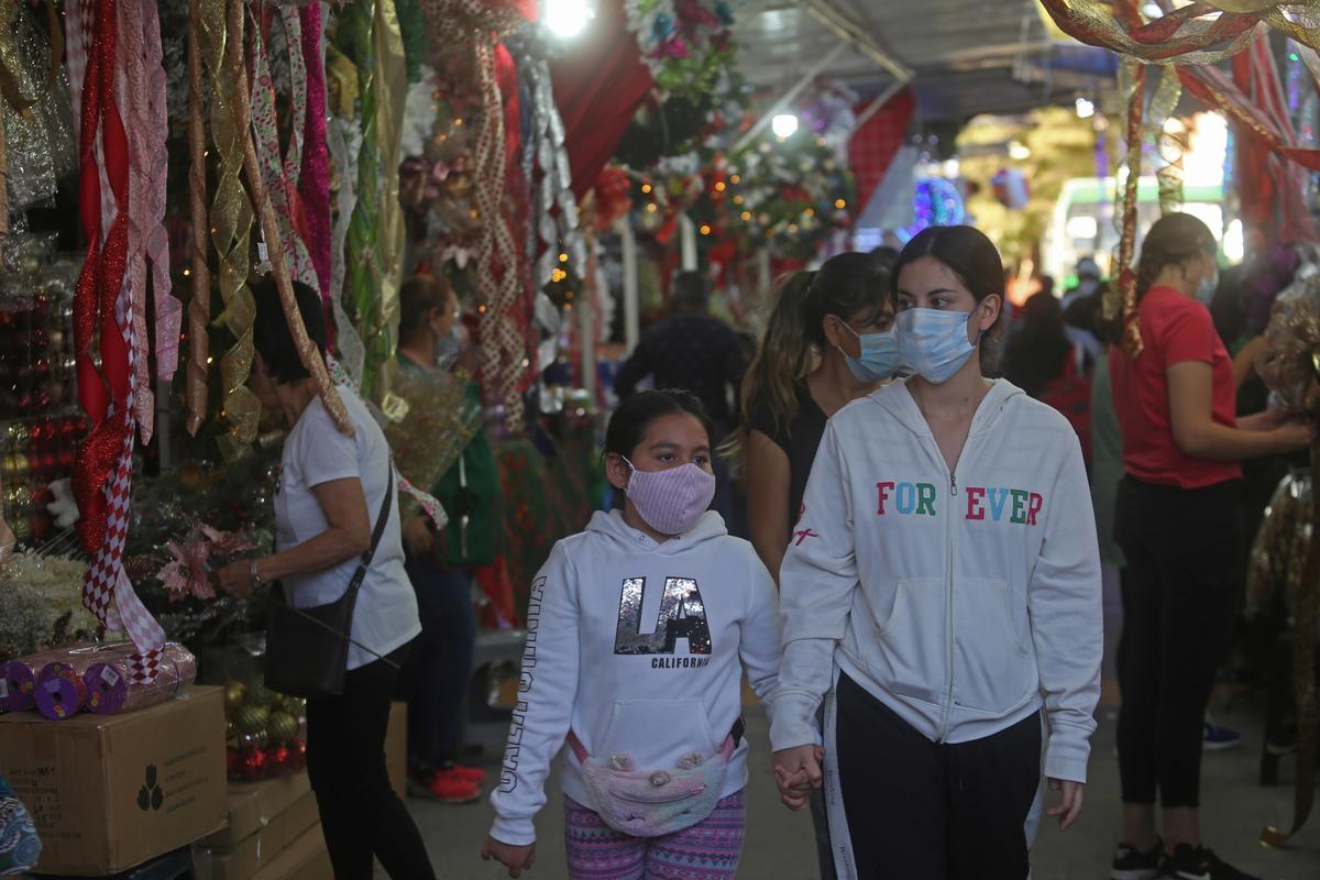 Aumentan los casos de coronavirus en Jalisco. (Fernando Carranza)