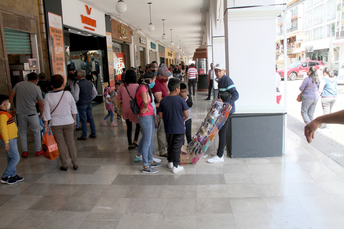 La autoridades hicieron un llamado a evitar la infodemia, que es la saturación de información algunas veces falsa, imprecisa y con falta de evidencia 