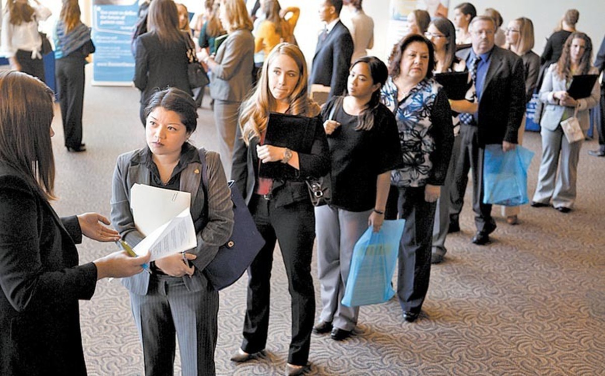 Cierres prolongados y falta de liquidez, causa de la mayor pérdida de empleos: Concanaco