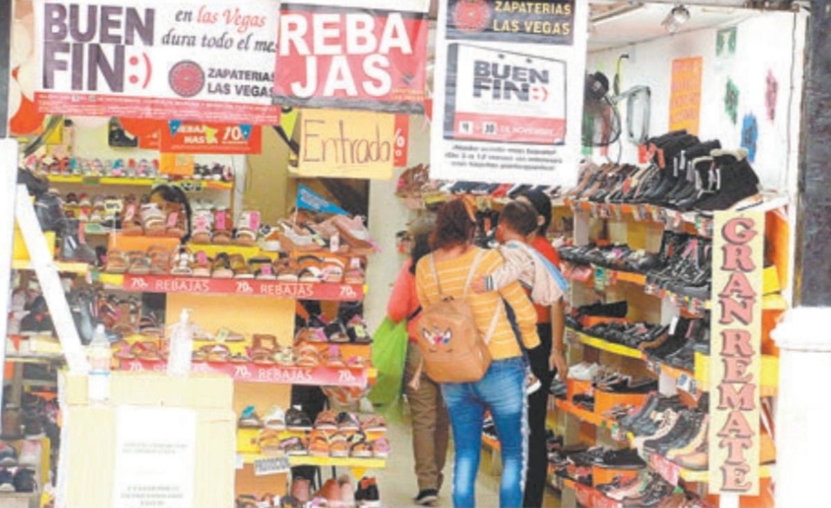 Comercio de Tampico omite protocolo sanitario (foto/Yazmín Sánchez)