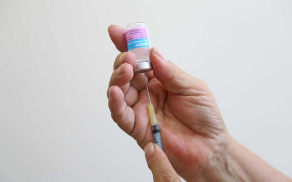 ¿Cómo se distribuirá la vacuna covid de Pfizer en México?
